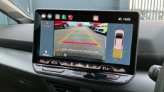 CUPRA Born 170kW e-Boost V1 59kWh 5dr Auto Electric Hatchback